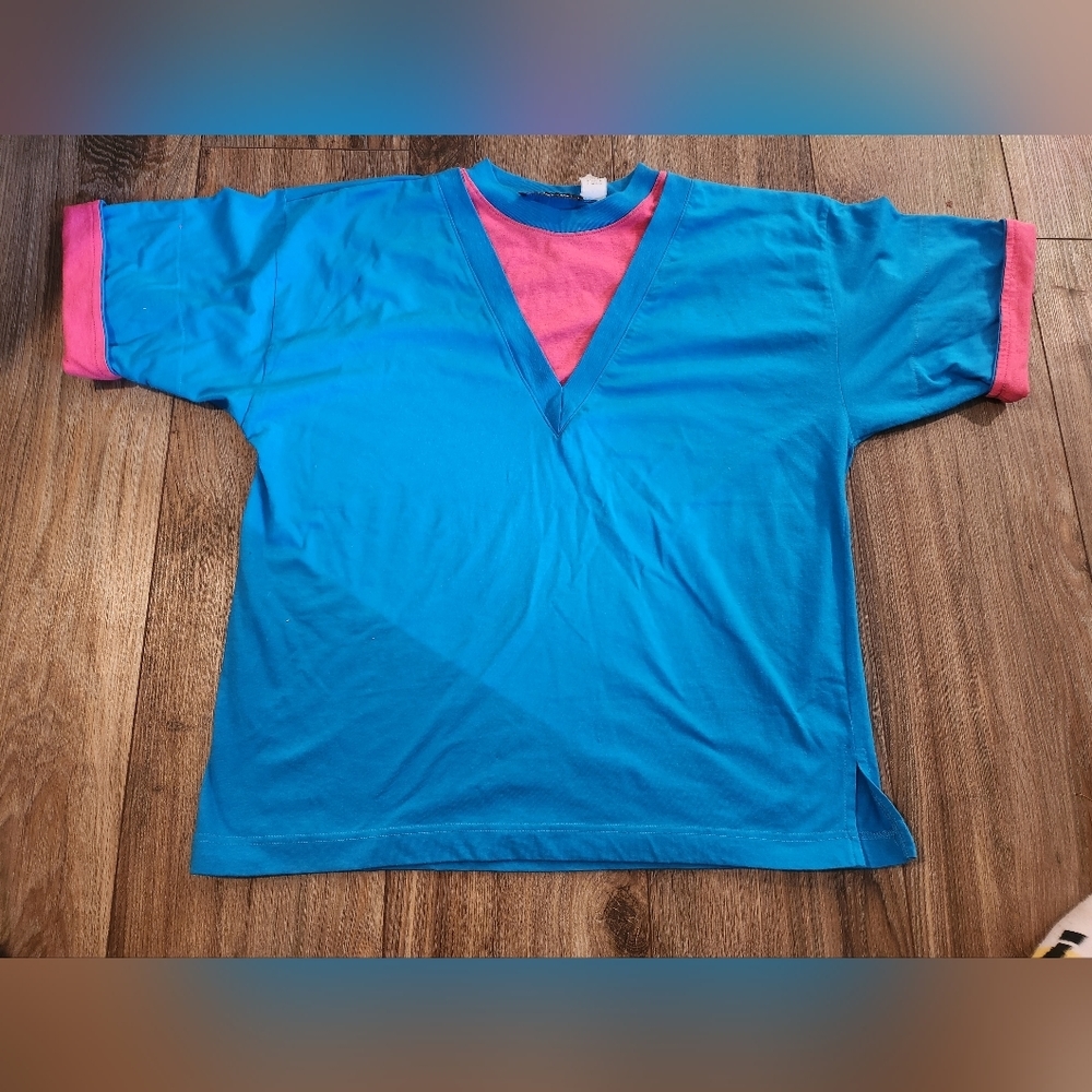 Vintage 80s and 90s Insipired‎ Shirt